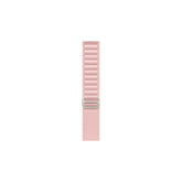 Curea Ceas Apple Watch Silicone Alpine Pink Seria 5/6/7/8/9 Ultra MOFT